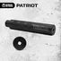 Саундмодератор Steel PATRIOT 5.45 різьба 24х1.5 (АК-74, АКСУ) Фото 2